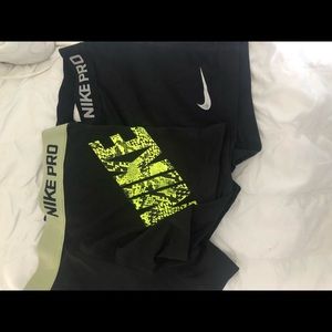 NIKE PRO BUNDLE